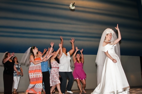 Photo Coverage: MAMMA MIA! Celebrates Becoming 15th Longest-Running Show In Broadway History! Image