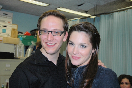 Photo Coverage: KNICKERBOCKER HOLIDAY At The York Theatre Image