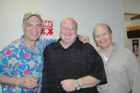 Photo Coverage: KNICKERBOCKER HOLIDAY At The York Theatre Image