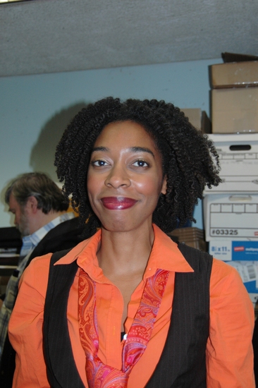 Photo Coverage: KNICKERBOCKER HOLIDAY At The York Theatre Image