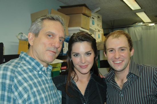 Photo Coverage: KNICKERBOCKER HOLIDAY At The York Theatre Image