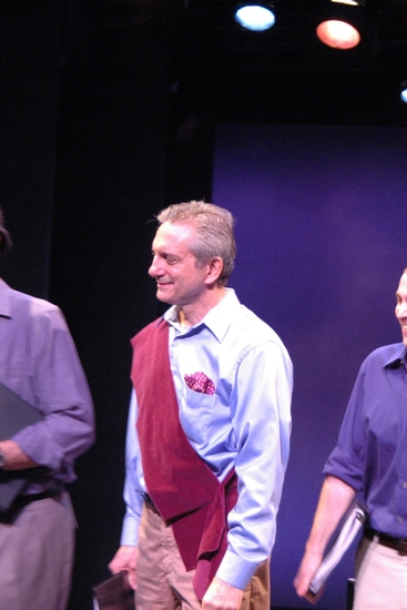 Photo Coverage: KNICKERBOCKER HOLIDAY At The York Theatre Image