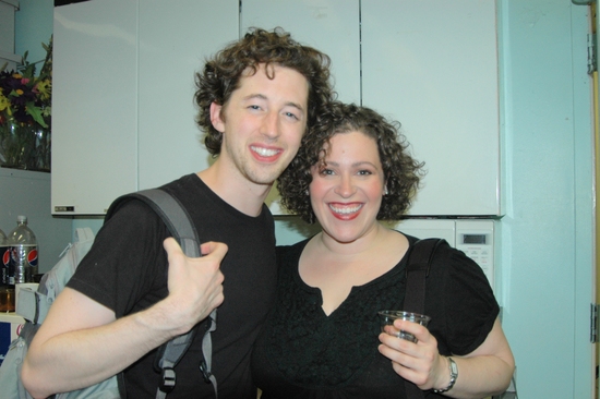 Photo Coverage: KNICKERBOCKER HOLIDAY At The York Theatre Image