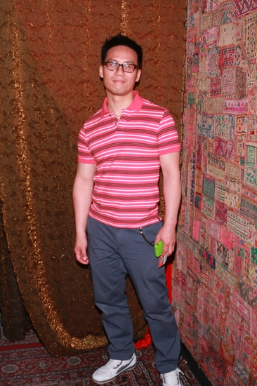 Photo Coverage: 'CELEBRITY AUTOBIOGPRAHY: IN THEIR OWN WORDS - GAY PRIDE EDITION' Image