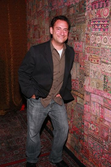 Photo Coverage: 'CELEBRITY AUTOBIOGPRAHY: IN THEIR OWN WORDS - GAY PRIDE EDITION' Image