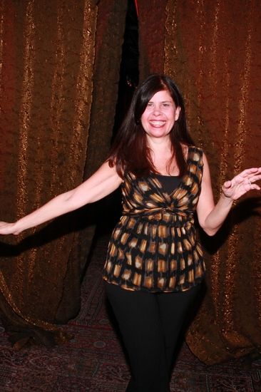 Photo Coverage: 'CELEBRITY AUTOBIOGPRAHY: IN THEIR OWN WORDS - GAY PRIDE EDITION' Image