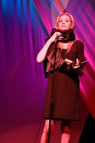 Photo Coverage: 'CELEBRITY AUTOBIOGPRAHY: IN THEIR OWN WORDS - GAY PRIDE EDITION' Image