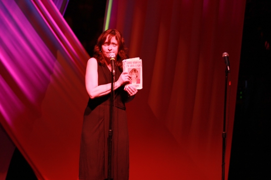 Photo Coverage: 'CELEBRITY AUTOBIOGPRAHY: IN THEIR OWN WORDS - GAY PRIDE EDITION' Image