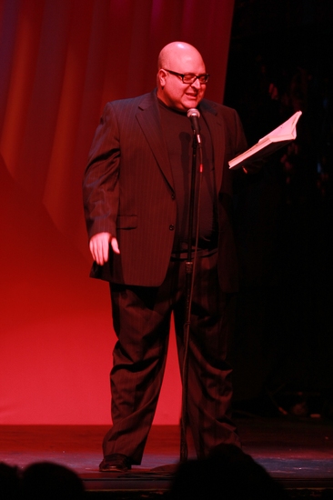 Photo Coverage: 'CELEBRITY AUTOBIOGPRAHY: IN THEIR OWN WORDS - GAY PRIDE EDITION' Image