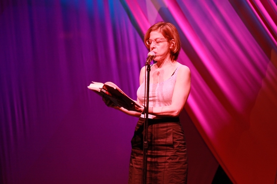 Photo Coverage: 'CELEBRITY AUTOBIOGPRAHY: IN THEIR OWN WORDS - GAY PRIDE EDITION' Image