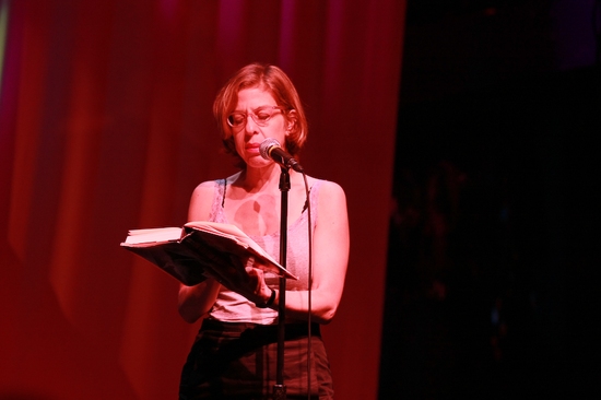 Photo Coverage: 'CELEBRITY AUTOBIOGPRAHY: IN THEIR OWN WORDS - GAY PRIDE EDITION' Image