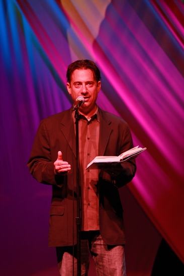 Photo Coverage: 'CELEBRITY AUTOBIOGPRAHY: IN THEIR OWN WORDS - GAY PRIDE EDITION' Image