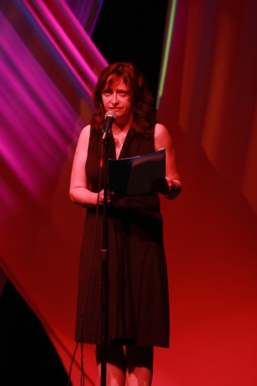 Photo Coverage: 'CELEBRITY AUTOBIOGPRAHY: IN THEIR OWN WORDS - GAY PRIDE EDITION' Image