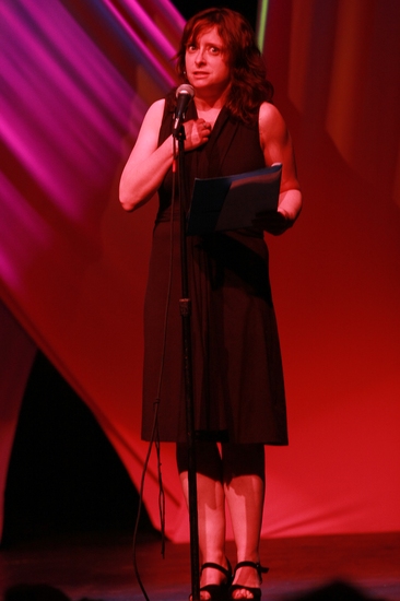 Photo Coverage: 'CELEBRITY AUTOBIOGPRAHY: IN THEIR OWN WORDS - GAY PRIDE EDITION' Image