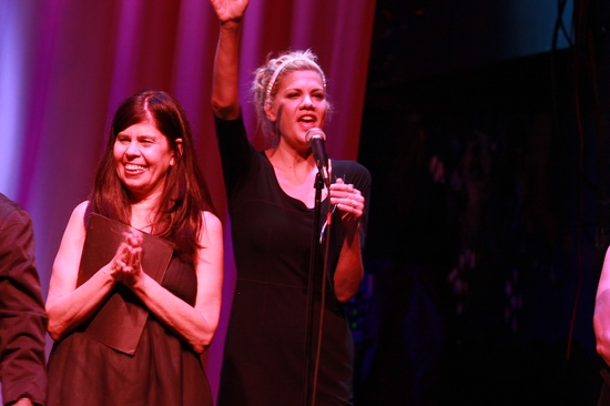 Photo Coverage: 'CELEBRITY AUTOBIOGPRAHY: IN THEIR OWN WORDS - GAY PRIDE EDITION' Image