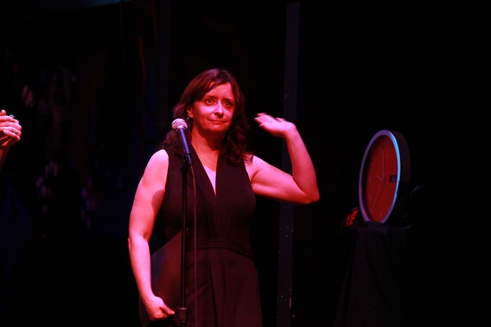 Photo Coverage: 'CELEBRITY AUTOBIOGPRAHY: IN THEIR OWN WORDS - GAY PRIDE EDITION' Image