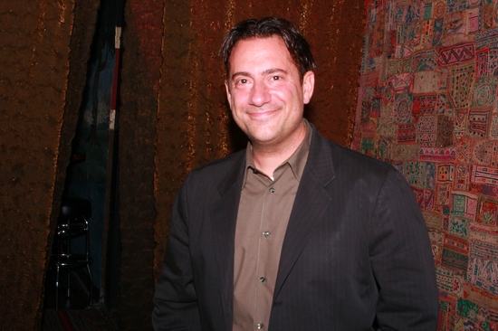 Photo Coverage: 'CELEBRITY AUTOBIOGPRAHY: IN THEIR OWN WORDS - GAY PRIDE EDITION' Image