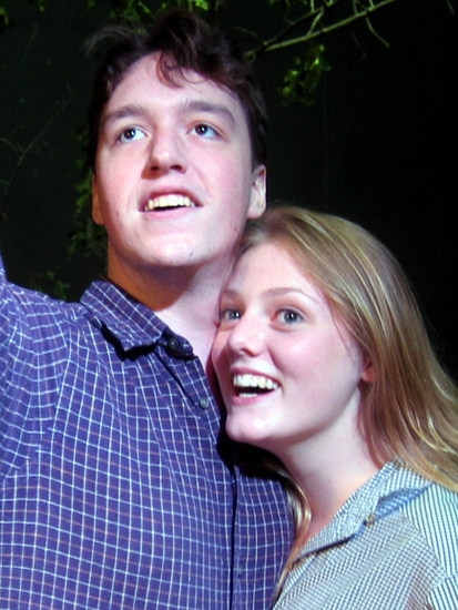 Photo Flash: 'Finian's Rainbow' At ActorsNET Image