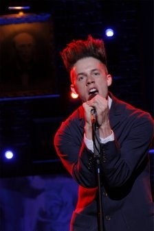 Photo Flash: SPRING AWAKENING Comes To Chicago 8/4 Thru 8/16 At The Ford Center 