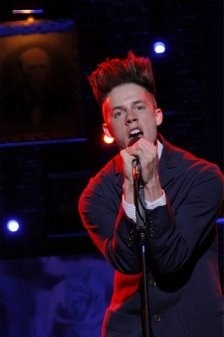 Photo Flash: SPRING AWAKENING Comes To Chicago 8/4 Thru 8/16 At The Ford Center Image