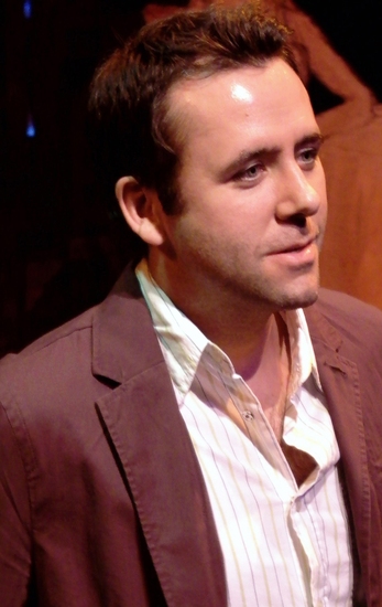 Photo Flash: AN EVENING AT THE CARLYLE Extends For Open Ended Run At The Algonquin Theater Image
