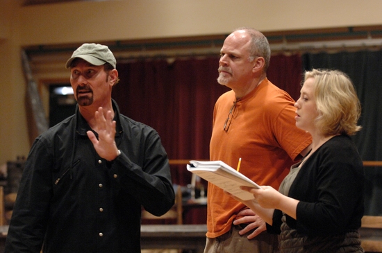 Photo Flash: LES MISERABLES Comes To Pittsburgh 7/7-7/19 At The Benedum Center Image