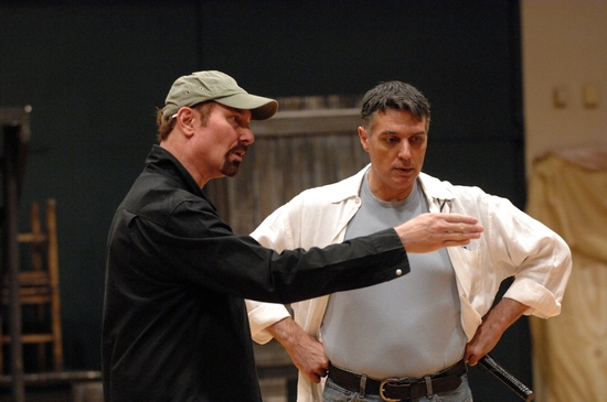 Photo Flash: LES MISERABLES Comes To Pittsburgh 7/7-7/19 At The Benedum Center Image