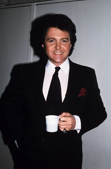 Photo Tribute: Remembering Fred Travalena Image