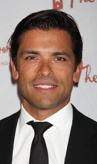 Photo Coverage: The 9th Annual Trevor Project New York Gala Image