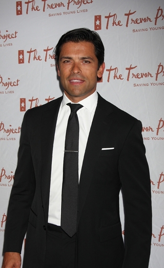 Photo Coverage: The 9th Annual Trevor Project New York Gala Image