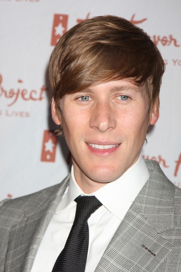 Photo Coverage: The 9th Annual Trevor Project New York Gala Image
