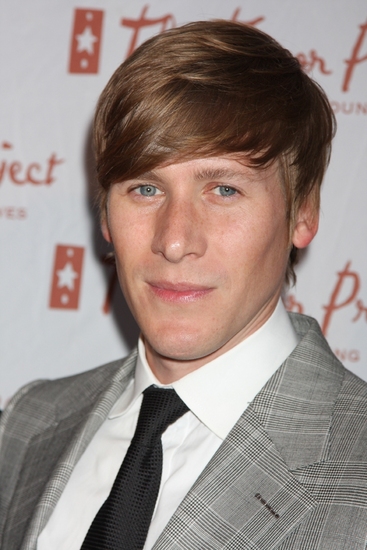 Photo Coverage: The 9th Annual Trevor Project New York Gala Image