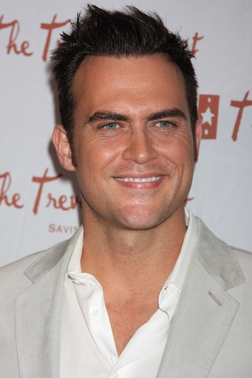 Photo Coverage: The 9th Annual Trevor Project New York Gala Image