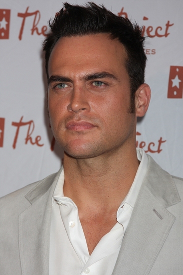 Photo Coverage: The 9th Annual Trevor Project New York Gala Image