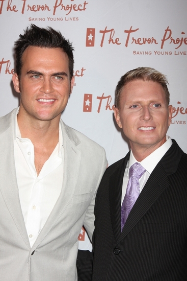 Photo Coverage: The 9th Annual Trevor Project New York Gala Image