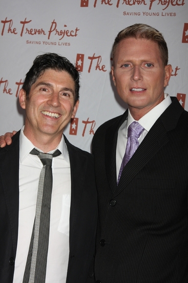 Photo Coverage: The 9th Annual Trevor Project New York Gala Image