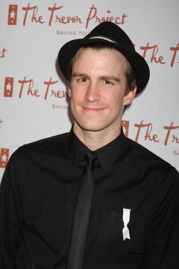 Photo Coverage: The 9th Annual Trevor Project New York Gala Image