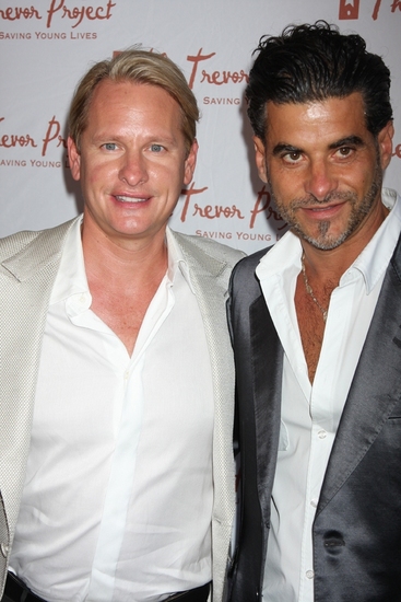 Photo Coverage: The 9th Annual Trevor Project New York Gala Image