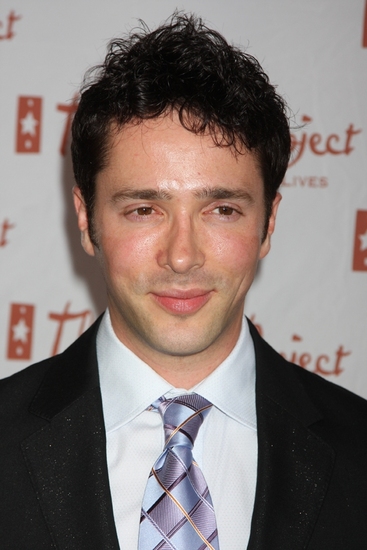 Photo Coverage: The 9th Annual Trevor Project New York Gala Image