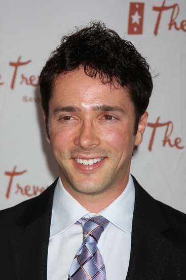 Photo Coverage: The 9th Annual Trevor Project New York Gala Image