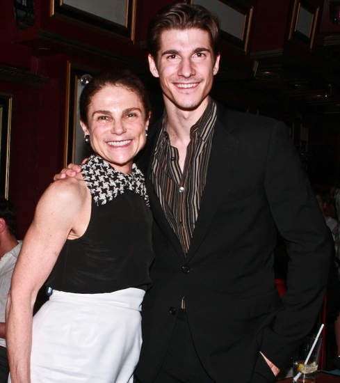 Photo Coverage: 'EROTIC BROADWAY' Debuts At The Triad Image
