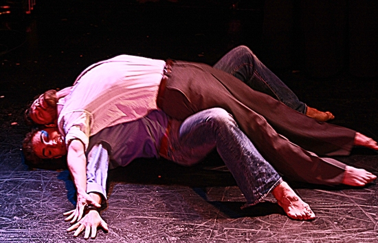 Photo Coverage: 'EROTIC BROADWAY' Debuts At The Triad Image