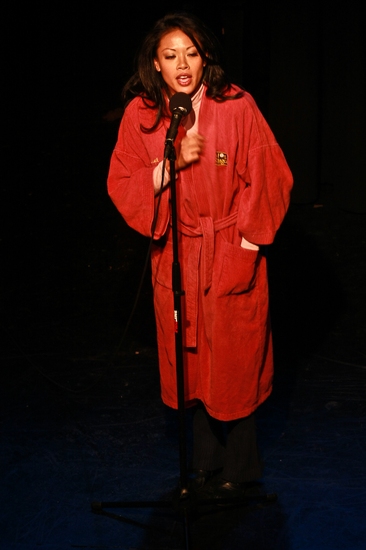 Photo Coverage: 'EROTIC BROADWAY' Debuts At The Triad Image