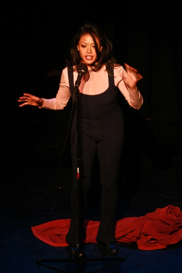 Photo Coverage: 'EROTIC BROADWAY' Debuts At The Triad Image