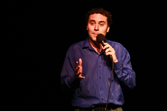 Photo Coverage: 'EROTIC BROADWAY' Debuts At The Triad Image