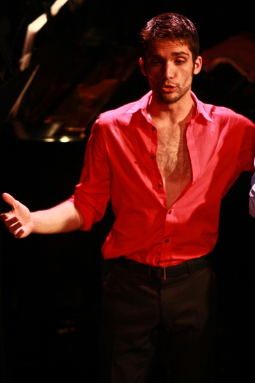 Photo Coverage: 'EROTIC BROADWAY' Debuts At The Triad Image