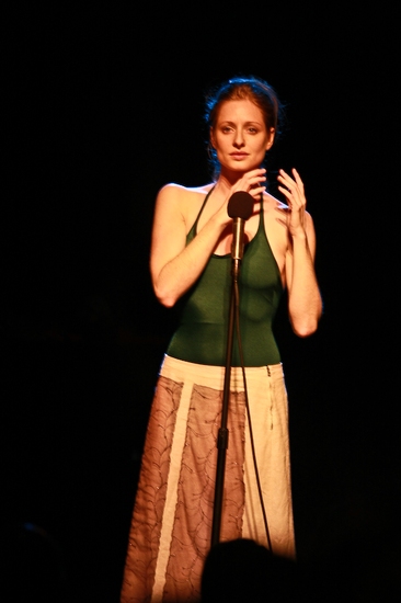 Photo Coverage: 'EROTIC BROADWAY' Debuts At The Triad Image