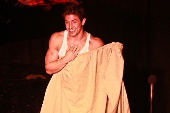Photo Coverage: 'EROTIC BROADWAY' Debuts At The Triad Image