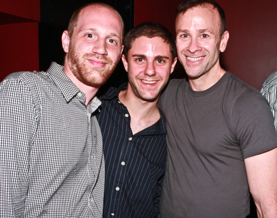 Photo Coverage: 'EROTIC BROADWAY' Debuts At The Triad Image