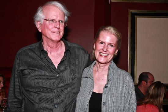 Photo Coverage: 'EROTIC BROADWAY' Debuts At The Triad Image